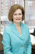 Anne Coghland