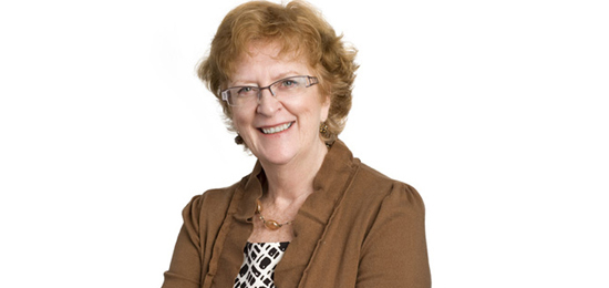 Ellen Hodnett