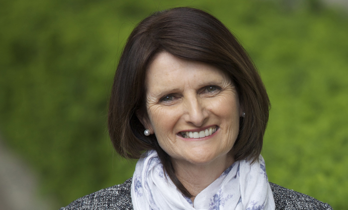 Dean Sioban Nelson