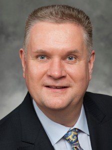 Bloomberg alumnus Don Rose