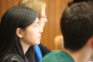 Emerging Scholars photo