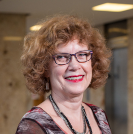 Marg Blastorah Photo