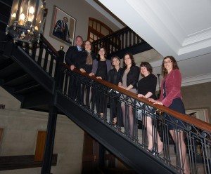 2013 Gordon Cressy Student Leadership Awards