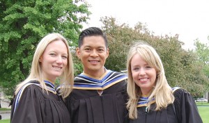Spring Convocation 2013 2