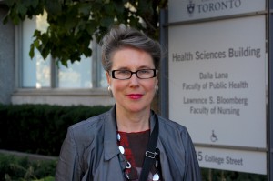 Anne Marie Rafferty 2013