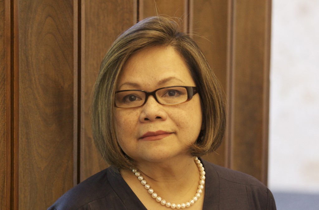 Freida Chavez