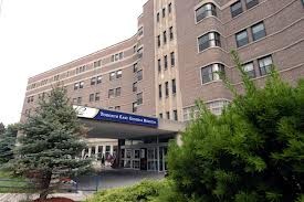 Toronto East General Hospital