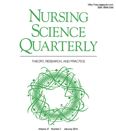 Nursing Science Quarterly