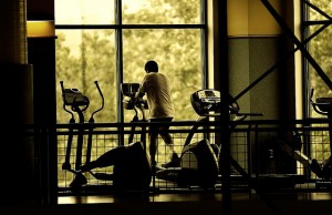 Exercise Room