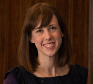 Lyndsey McRae