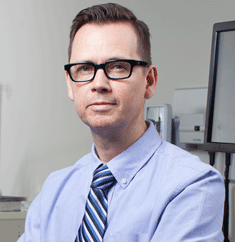 Photo of Craig Dale
