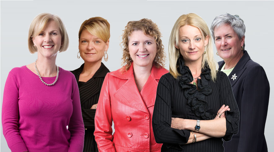 AAN Inductees