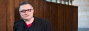 Photo of Carles Muntaner