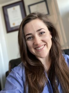 Profile of Meagan Noble