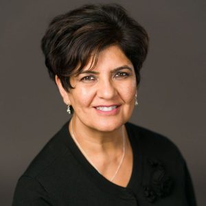 Profile of Dr. Velji