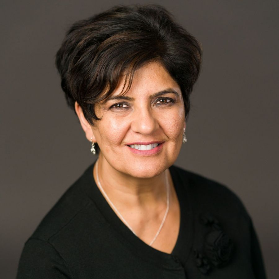Profile of Dr. Velji