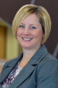 Profile of Lisa Cranley