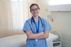 Profile of Laura Istanboulian