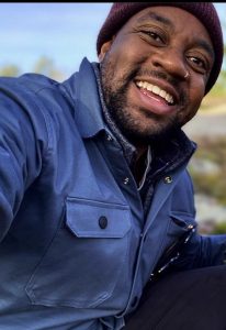 Profile of Kyle Samuels