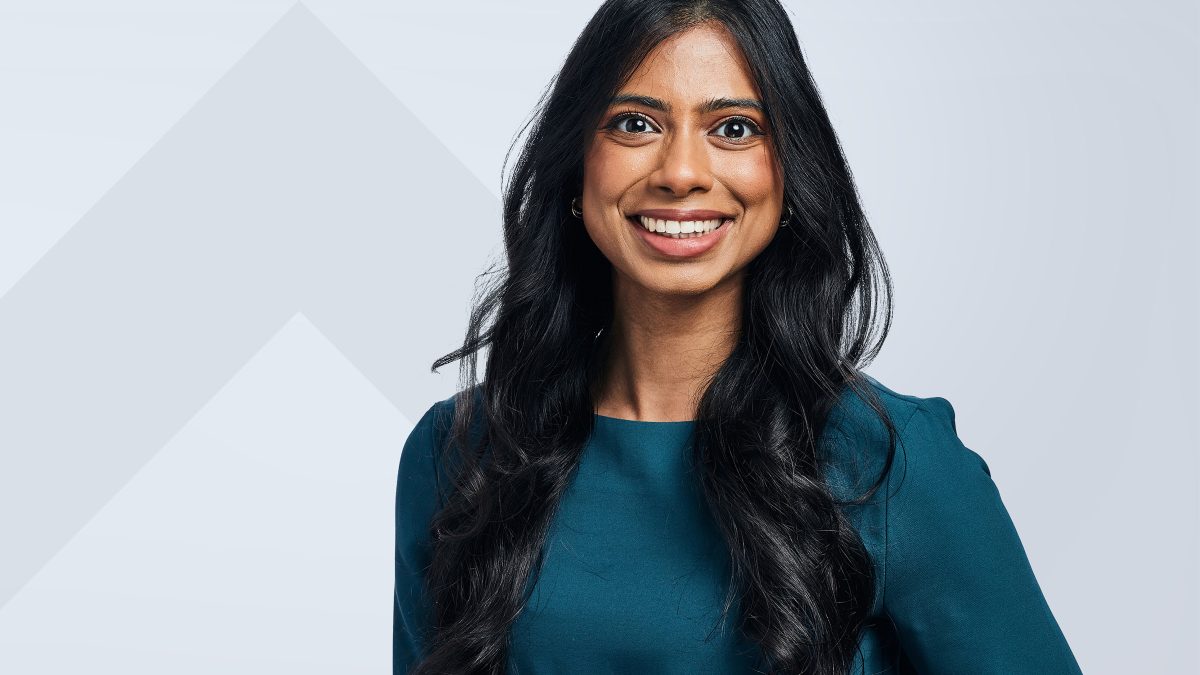Profile of Navisha Weerasinghe