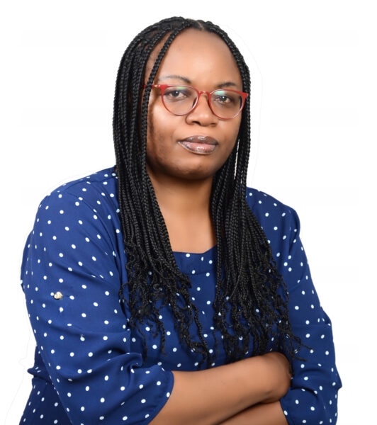 Profile of Marie Uwayezu