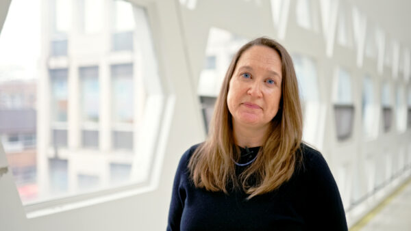 Profile of Robyn Stremler